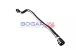 Przewód elastyczny chłodnicy BOGAP B4228449