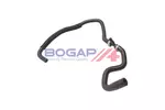 Przewód elastyczny chłodnicy BOGAP B4228453