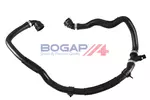 Przewód elastyczny chłodnicy BOGAP B4228458