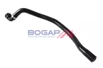 Przewód elastyczny chłodnicy BOGAP B4228463