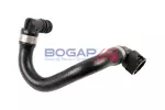 Przewód elastyczny chłodnicy BOGAP B4228518
