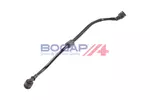 Przewód elastyczny chłodnicy BOGAP B4228541