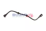 Przewód elastyczny chłodnicy BOGAP B4228547