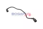 Przewód elastyczny chłodnicy BOGAP B4228558