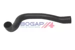Przewód elastyczny chłodnicy BOGAP B4228587