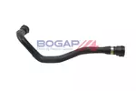 Przewód elastyczny chłodnicy BOGAP B4228591