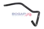 Przewód elastyczny chłodnicy BOGAP B4228601