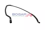 Przewód elastyczny chłodnicy BOGAP B4228616