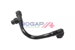 Przewód elastyczny chłodnicy BOGAP B4228629
