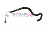 Przewód olejowy doładowania BOGAP B4229121