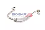 Przewód olejowy doładowania BOGAP B4229131