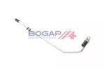 Przewód olejowy, doładowanie BOGAP B4229136