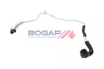 Przewód olejowy doładowania BOGAP B4229137