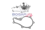Pompa wody BOGAP B4234147
