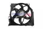 Wentylator chłodnicy silnika BOGAP B4243106