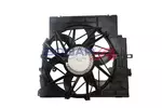 Wentylator chłodnicy silnika BOGAP B4243127