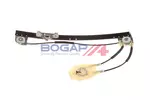 Podnośnik szyby BOGAP B5341125 (Z tyłu po prawej)