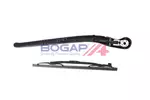 Ramię wycieraczki szyby BOGAP B5513101