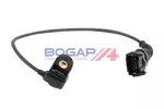 Czujnik położenia wału korbowego BOGAP B6115127