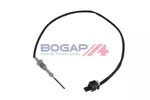 Czujnik temperatury spalin BOGAP B6120134