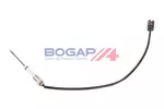 Czujnik temperatury spalin BOGAP B6120137