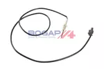 Czujnik temperatury spalin BOGAP B6120140