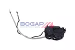Zamek tylnej klapy BOGAP B7213116