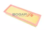 Filtr powietrza BOGAP B8111113