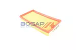 Filtr powietrza BOGAP B8111117