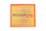 Filtr powietrza BOGAP B8111125