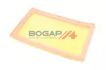 Filtr powietrza BOGAP B8111132
