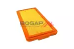 Filtr powietrza BOGAP B8111138