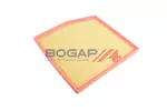 Filtr powietrza BOGAP B8111145