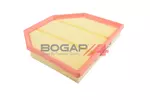 Filtr powietrza BOGAP B8111149