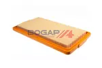 Filtr powietrza BOGAP B8111155