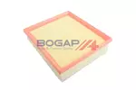 Filtr powietrza BOGAP B8111157