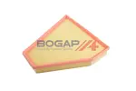 Filtr powietrza BOGAP B8111160