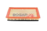 Filtr powietrza BOGAP B8111161