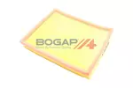 Filtr powietrza BOGAP B8111163