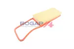 Filtr powietrza BOGAP B8111166