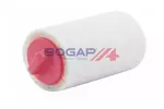 Filtr powietrza BOGAP B8111177
