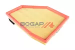 Filtr powietrza BOGAP B8111178