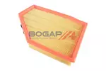 Filtr powietrza BOGAP B8111179