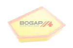 Filtr powietrza BOGAP B8111228