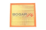 Filtr powietrza BOGAP B8111249