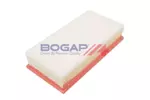 Filtr powietrza BOGAP B8111251