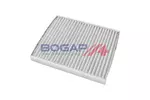 Filtr kabinowy BOGAP B8112117