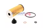 Filtr oleju BOGAP B8113100