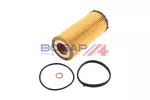 Filtr oleju BOGAP B8113127