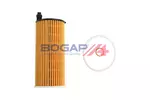 Filtr oleju BOGAP B8113133